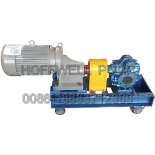 CE Approved KCB483.3 Portable Gear Pump